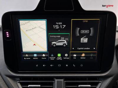 Suzuki S-Cross Photo 17