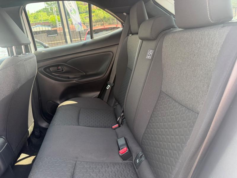 Used Toyota Yaris Cross YR23FXB 26