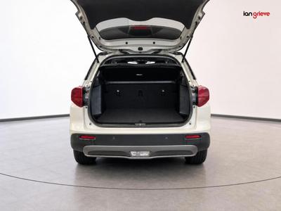 Suzuki Vitara Photo 9
