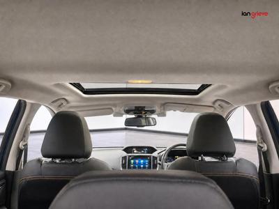Subaru XV Photo 15