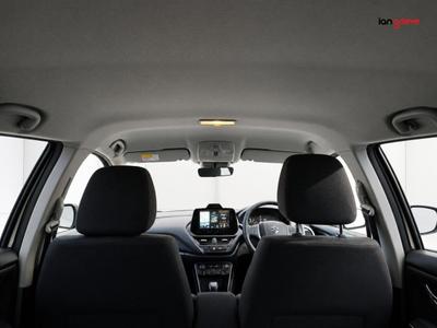 Suzuki S-Cross Photo 15