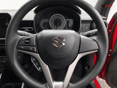 Suzuki Ignis Photo 21