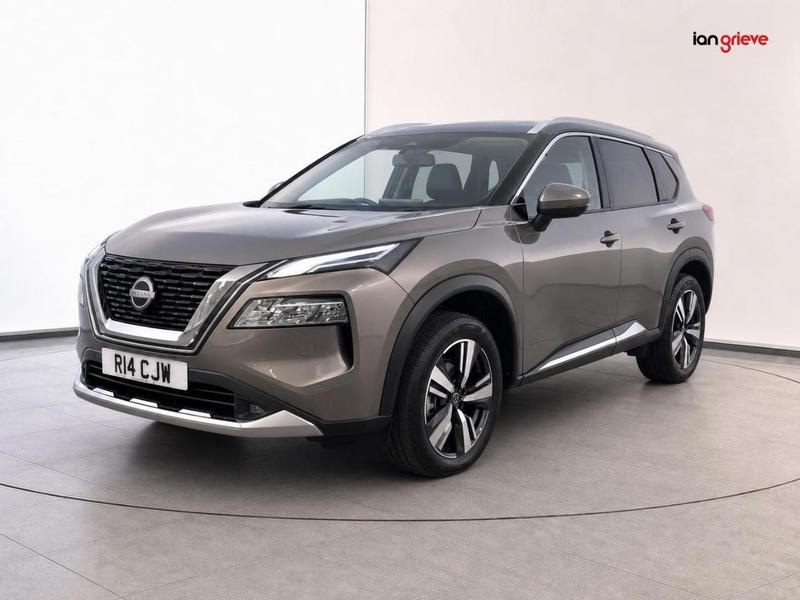 Nissan X Trail Photo autoweb-831566bf8babbe50b816819f3fcd20c4b5319e47.jpg