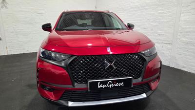 DS Automobiles Ds-7 Photo 3