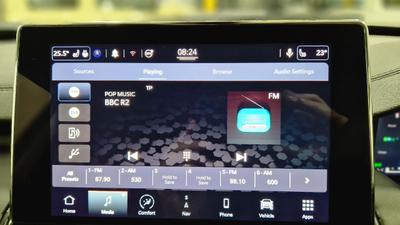 Jeep Compass Photo 36