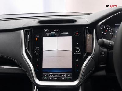 Subaru Outback Photo 15