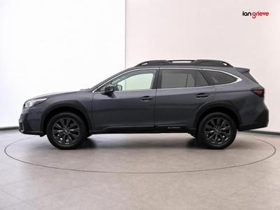Subaru Outback Photo 2