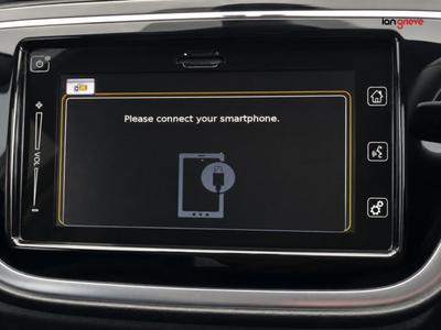 Suzuki Sx4 S-cross Photo 17