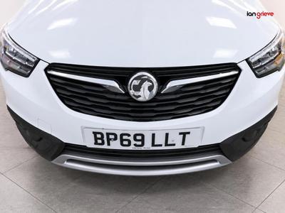 Vauxhall Crossland X Photo 20