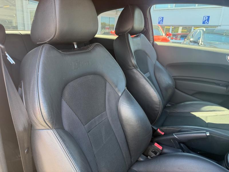 Used Audi A1 PG17BWO 17
