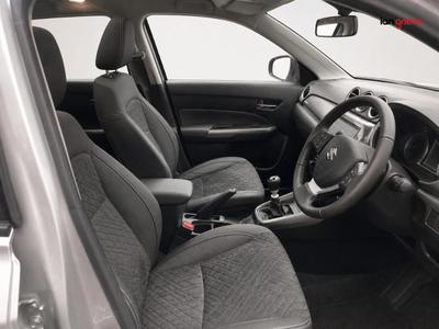 Suzuki Vitara Photo 13
