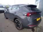 Kia Sportage Photo 9