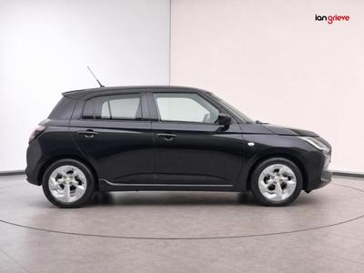 Suzuki Swift Photo 8