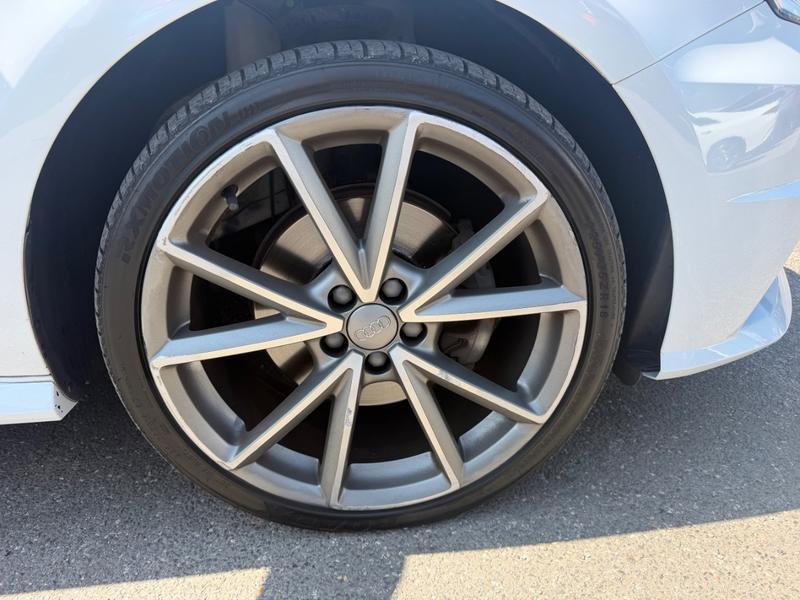Used Audi A1 LM66ODU 9