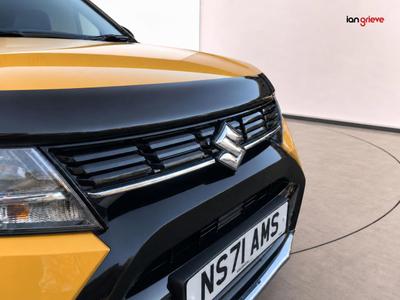 Suzuki Vitara Photo 20