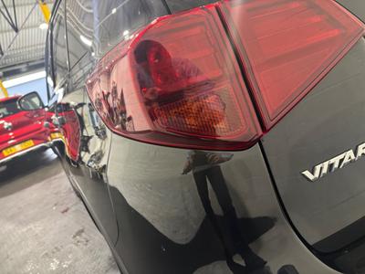 Suzuki Vitara Photo 9