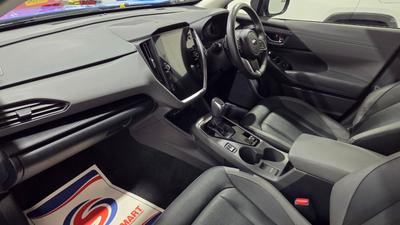 Subaru Crosstrek Photo 8