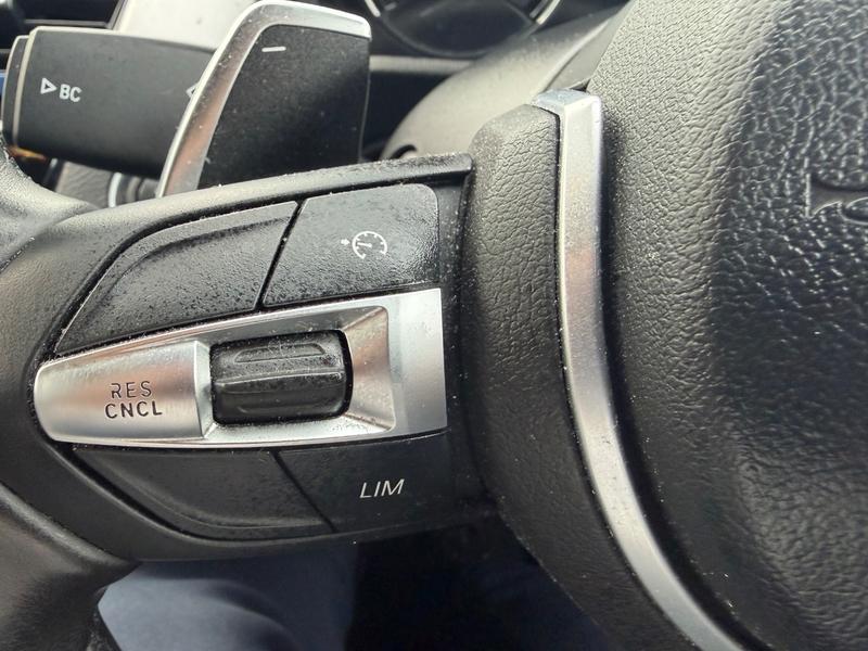 Used BMW X1 YB70BFY 33