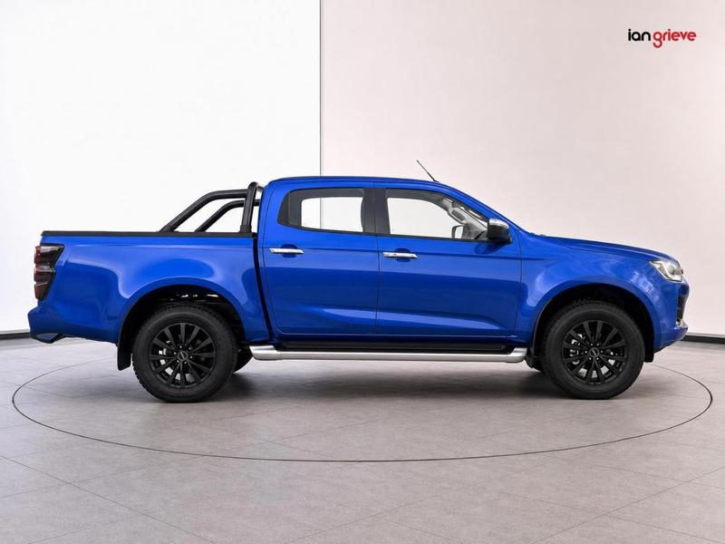Isuzu D-max Photo autoweb-86e2f881caa5ea6f8652bf61c8e71a91d12cc868.jpg