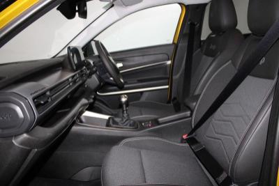 Jeep Avenger Photo 10