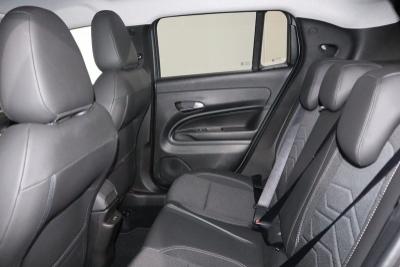 Jeep Avenger Photo 11