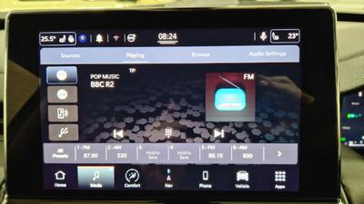 Jeep Compass Photo 37