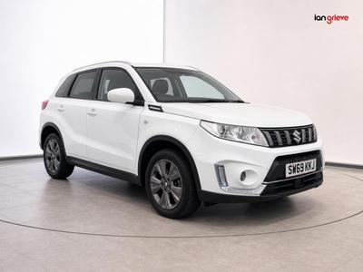 Suzuki Vitara Photo 0