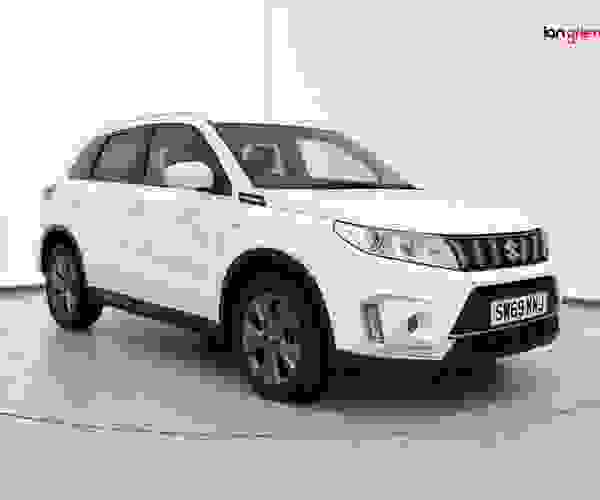 2020 Suzuki Vitara