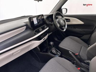 Suzuki Swift Photo 13