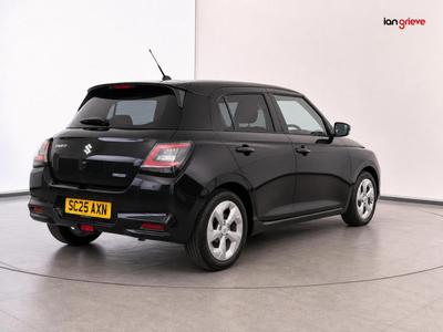 Suzuki Swift Photo 7