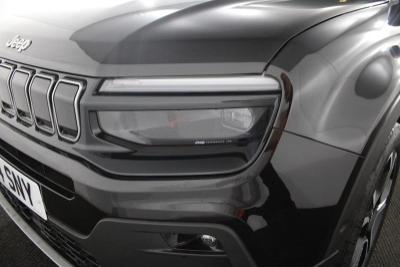 Jeep Avenger Photo 17