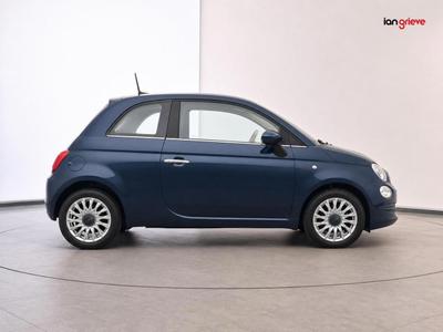 Fiat 500 Photo 8