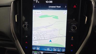 Subaru Crosstrek Photo 22