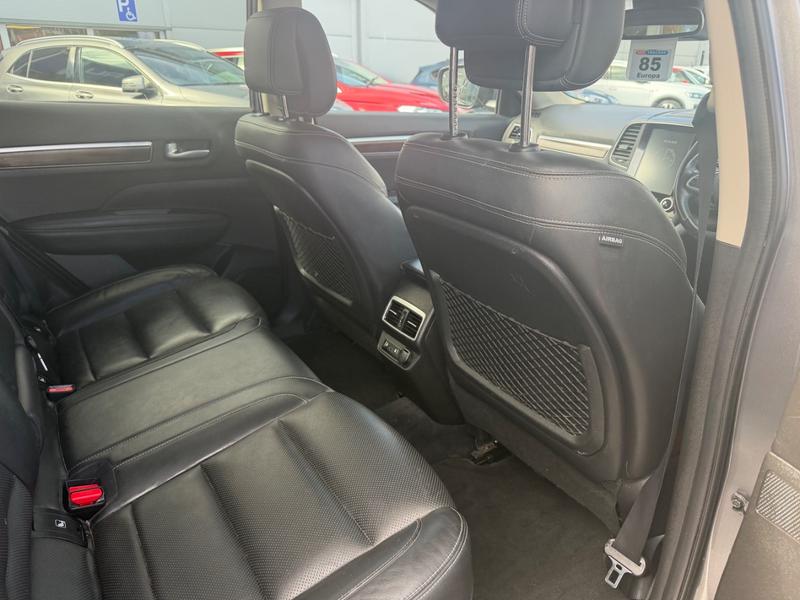 Used Renault Koleos ML17NKD 18