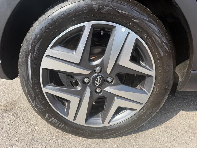 Used Hyundai BAYON YX73UCH 10