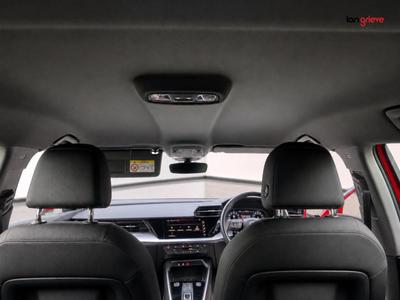 Audi A3 Photo 15