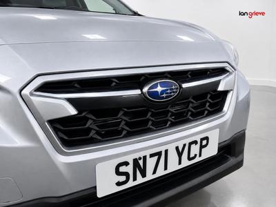 Subaru XV Photo 20
