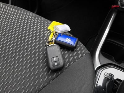 Suzuki Ignis Photo 19