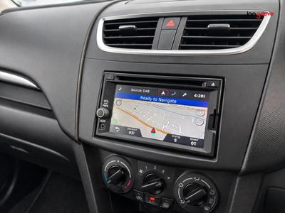 Suzuki Swift Photo 18