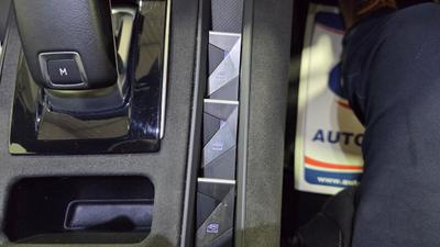 DS Automobiles Ds-7 Photo 18