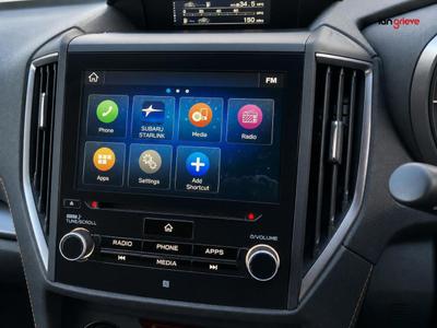 Subaru XV Photo 16