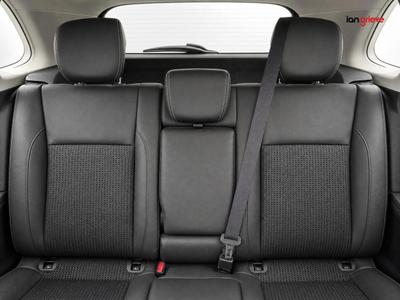 Suzuki S-Cross Photo 14