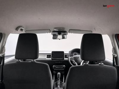 Suzuki Ignis Photo 15