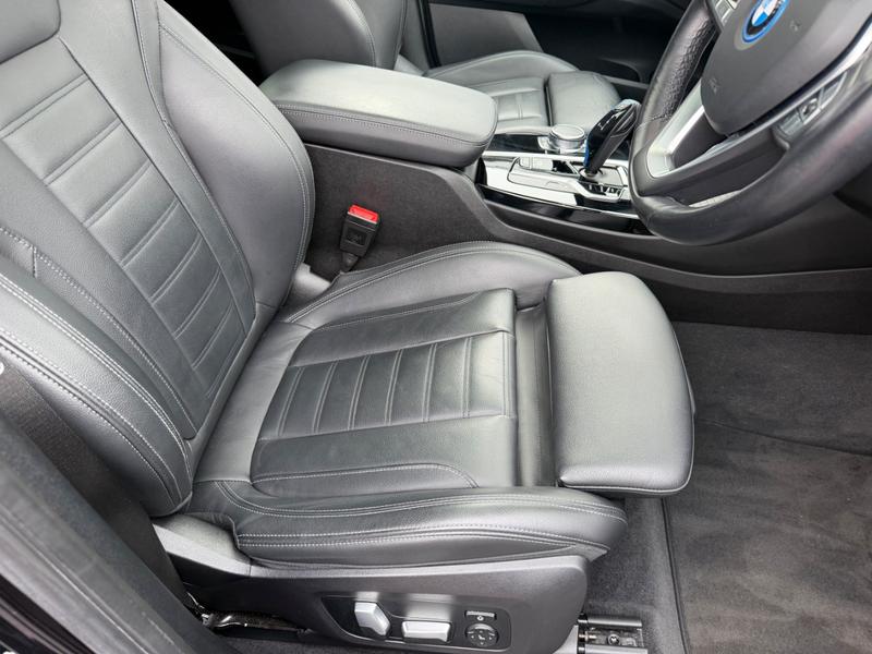 Used BMW Ix3 PY71DTX 16