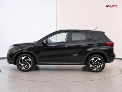 Suzuki Vitara Photo 3