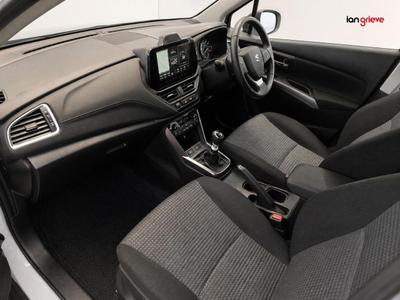 Suzuki S-Cross Photo 13