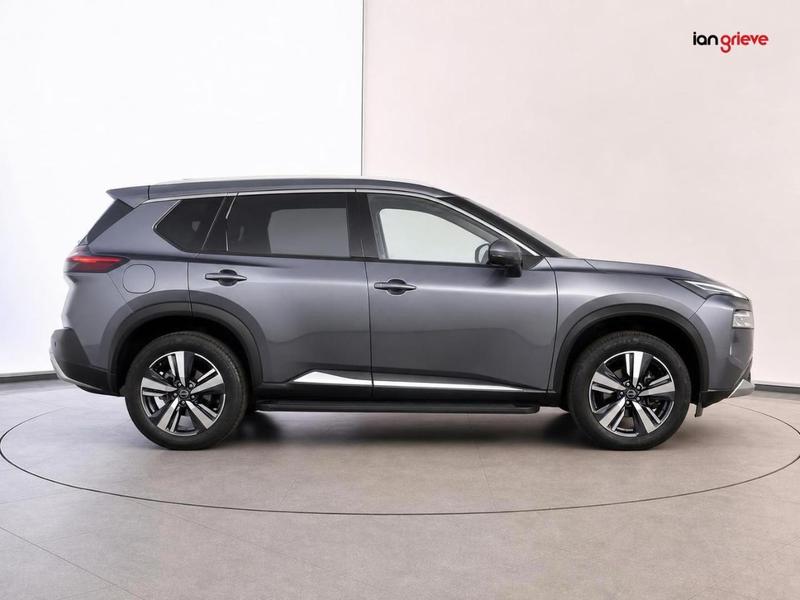 Nissan X Trail Photo autoweb-8c69bdf30896e989017cb469db0965026031b746.jpg