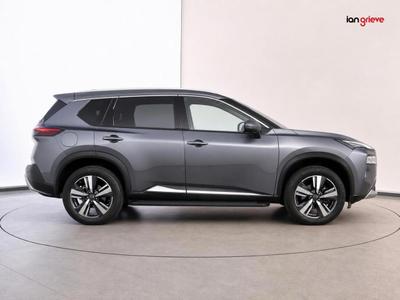 Nissan X Trail Photo 8