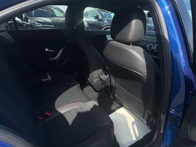 Used Mercedes-Benz A Class YN24WSV 19