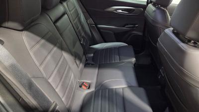 Alfa Romeo Tonale Photo 15
